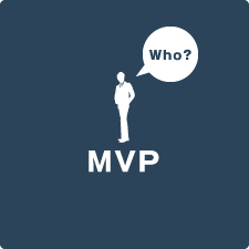 Who is MVP